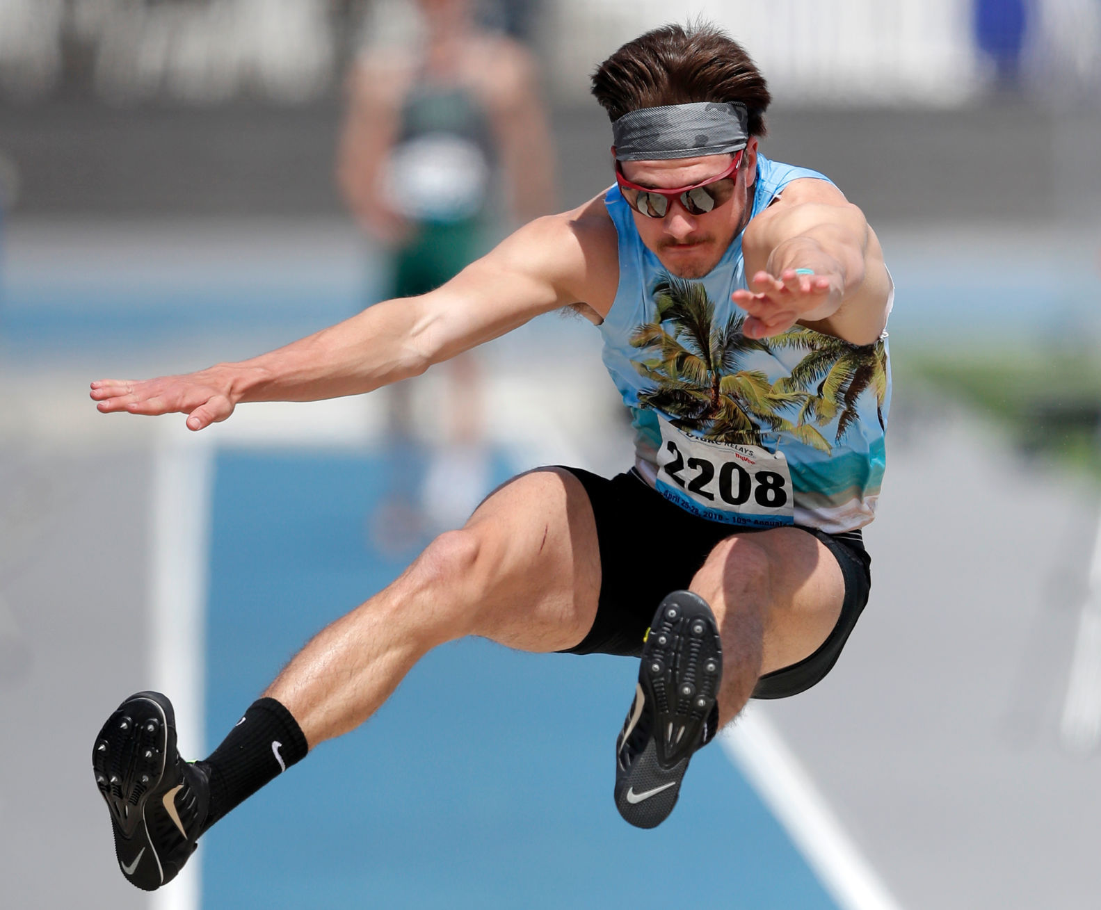 Drake Relays Athletics
